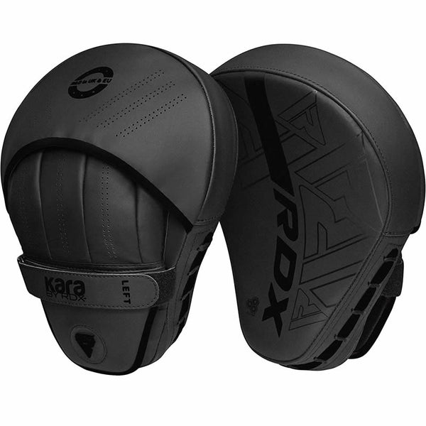 Manoplas RDX